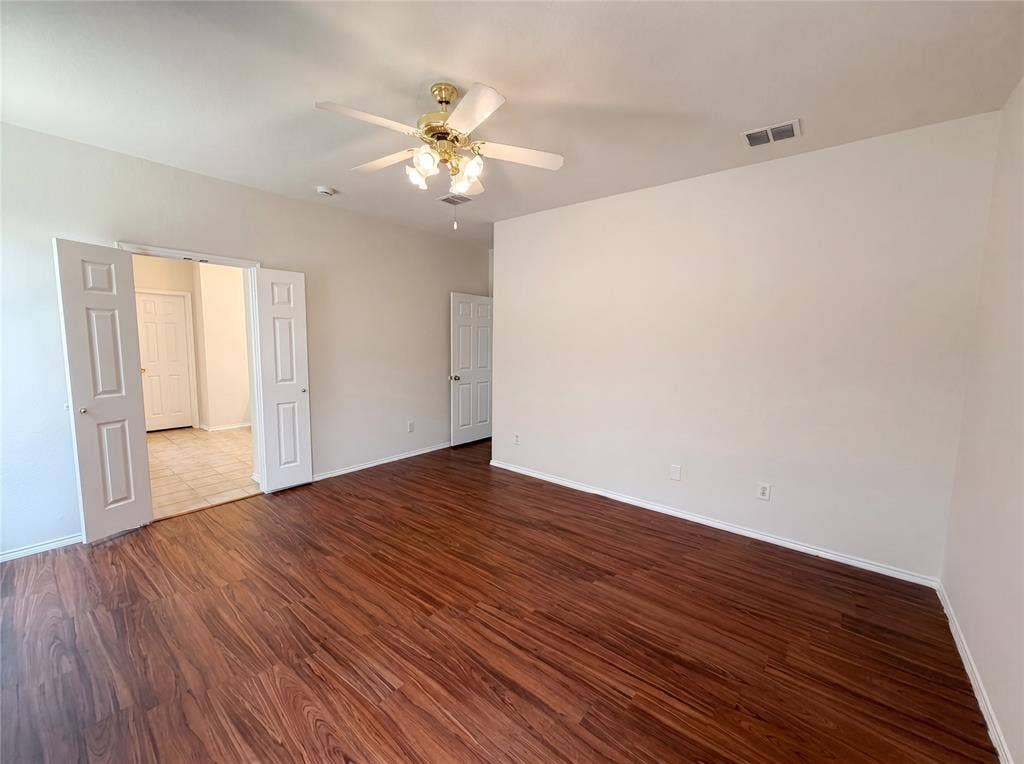 1202 Mccormick Street, Garland, TX 75040 Staged Photo
