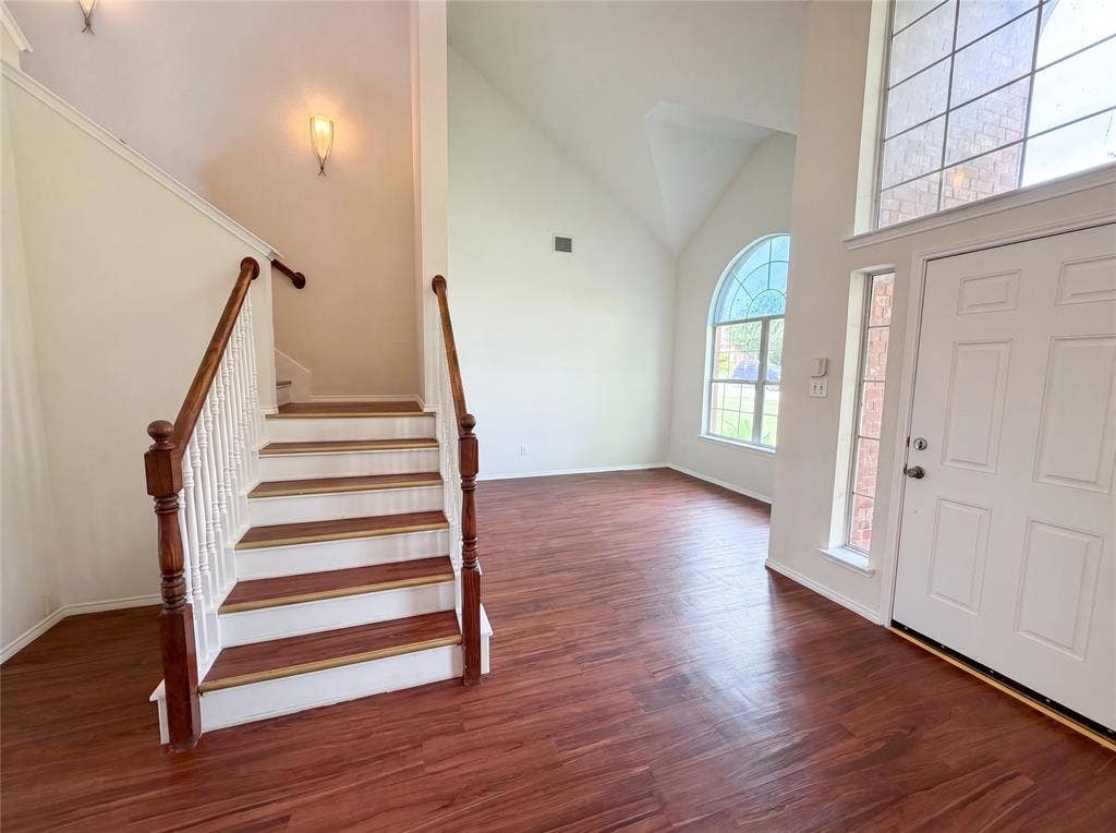 1202 Mccormick Street, Garland, TX 75040 1202 Mccormick Street, Garland, TX 75040