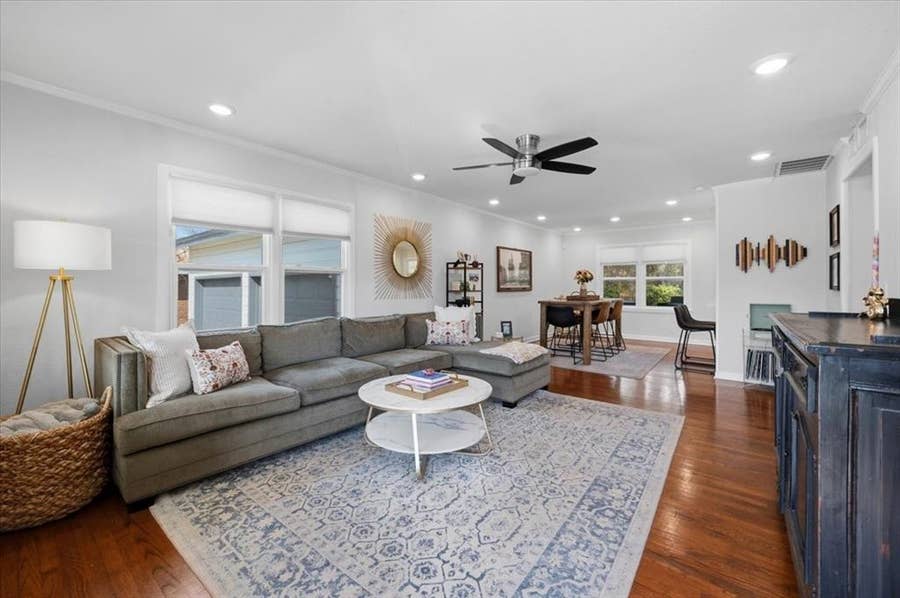Property photo for 4755 Westcreek Drive, Fort Worth, TX