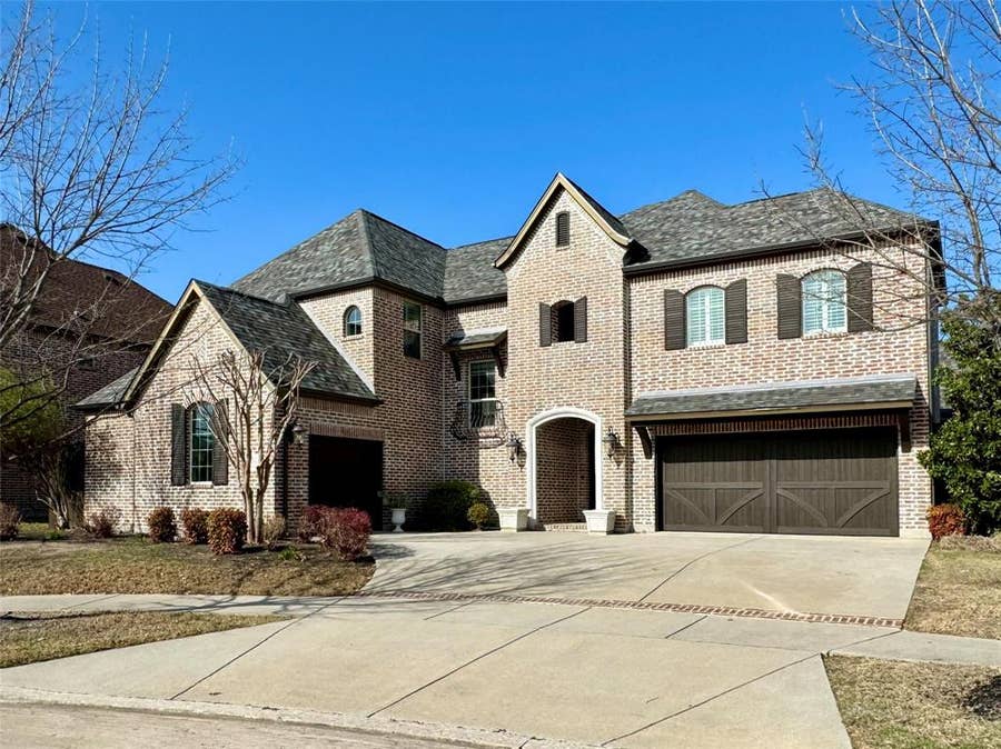 Property photo for 15172 Bardwell Lane, Frisco, TX