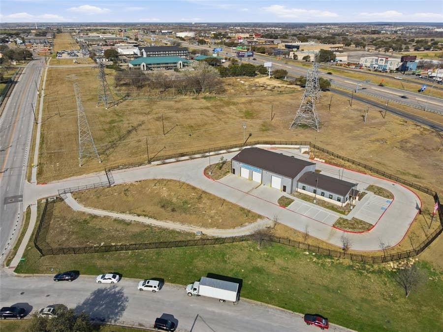 Property photo for 8400 Calmont Avenue, Fort Worth, TX