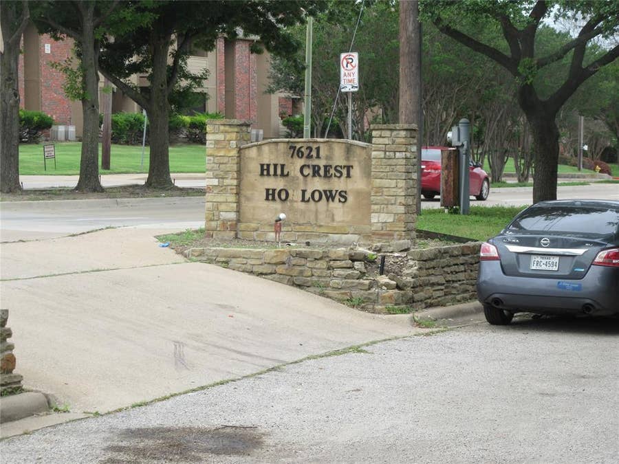 Property photo for 7621 MCCALLUM Boulevard, #114, Dallas, TX