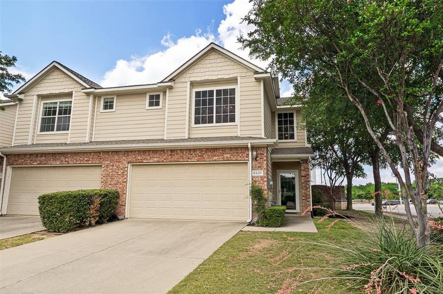 Property photo for 8537 Brunswick Drive, Plano, TX