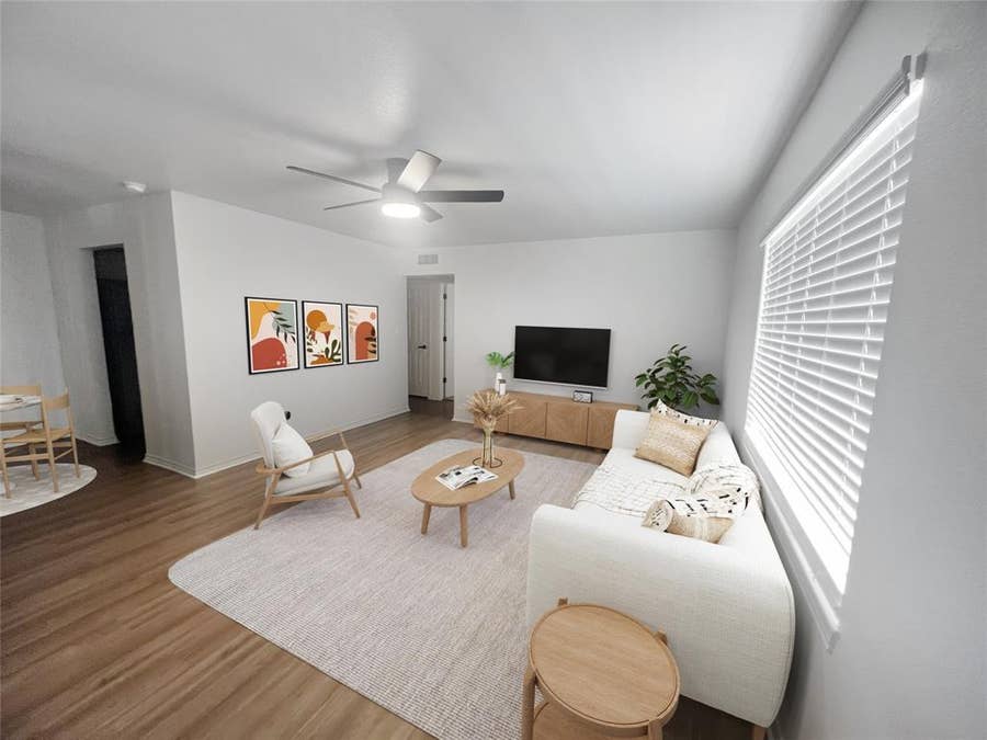 Property photo for 4639 Williams Road, #110, Benbrook, TX