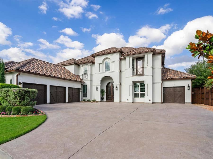 Property photo for 12594 Blitz Drive, Frisco, TX