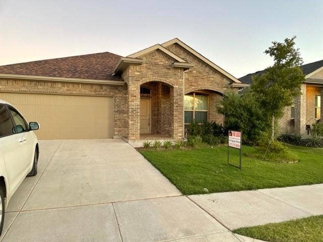 Property photo for 9528 Belle Prairie Trail, Fort Worth, TX
