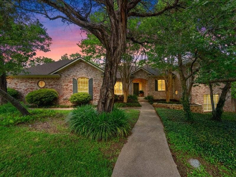 Property photo for 179 Woodland Circle, China Spring, TX