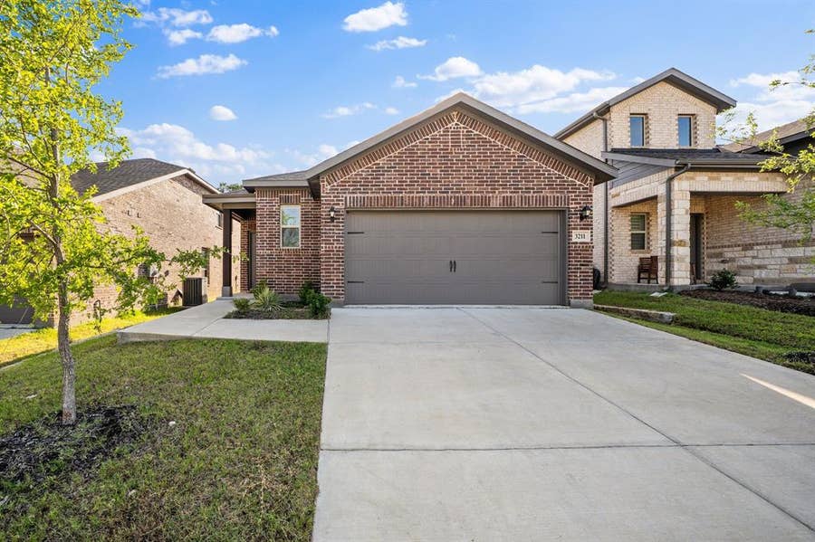 Property photo for 3211 Bedstraw Lane, Melissa, TX