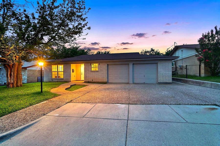 Property photo for 6600 Cervantes Avenue, Fort Worth, TX