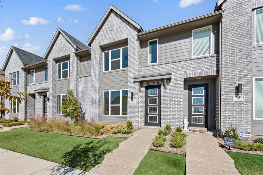 Property photo for 1841 Summer Aura, Mesquite, TX