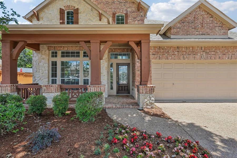 Property photo for 3301 Ski Lift Court, McKinney, TX