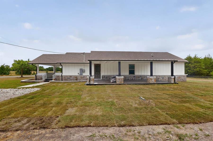 Property photo for 6306 County Road 619, Farmersville, TX
