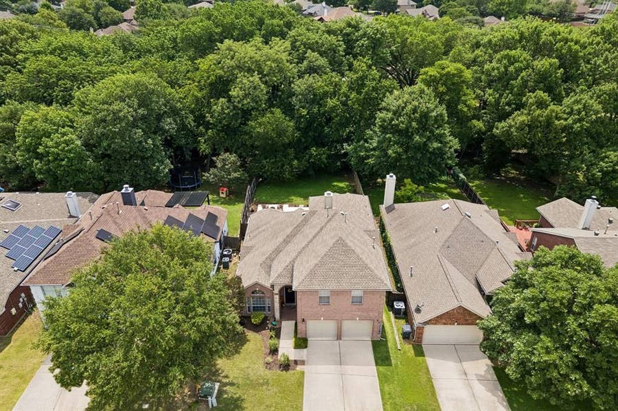 Property photo for 800 Wooded Creek Lane, McKinney, TX