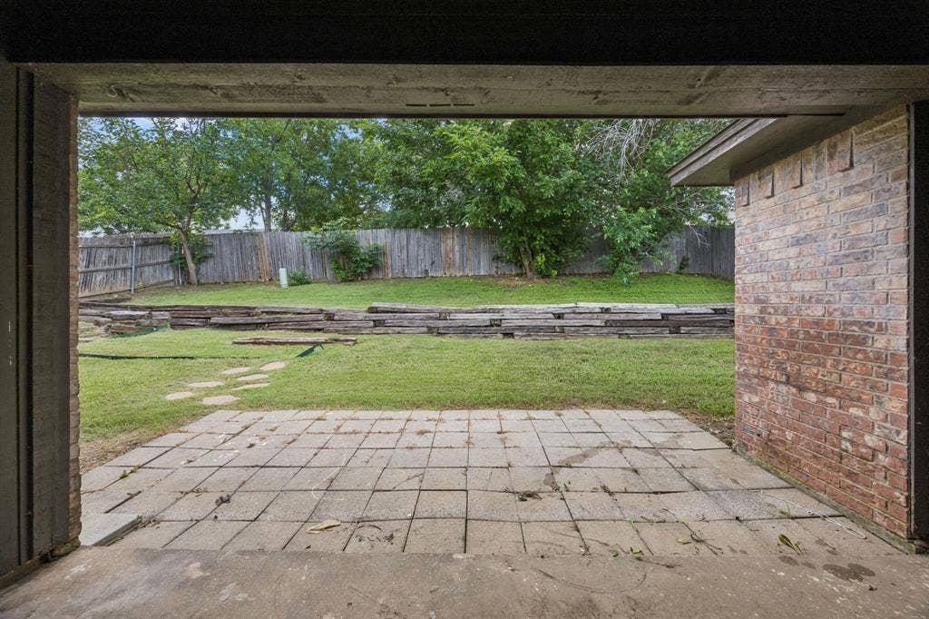 6433 Ridglea Drive, Watauga, TX 76148 6433 Ridglea Drive, Watauga, TX 76148