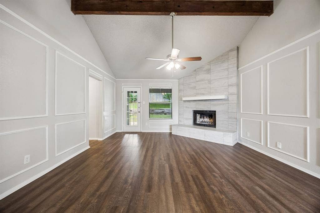 6433 Ridglea Drive, Watauga, TX 76148 6433 Ridglea Drive, Watauga, TX 76148