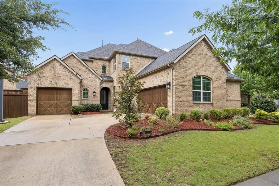 Property photo for 14655 Story Lane, Frisco, TX