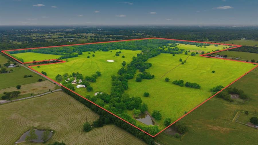 Property photo for 7635 County Road 4209, Campbell, TX