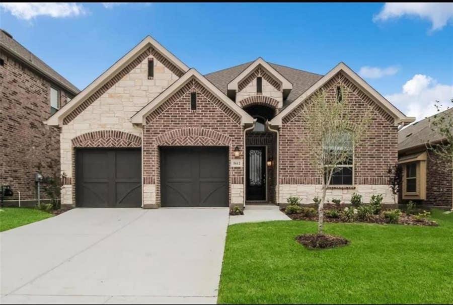Property photo for 5612 Amphora Avenue, McKinney, TX