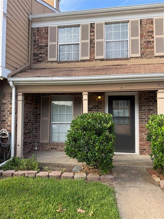 Property photo for 701 Lee Street, #2A, Mesquite, TX