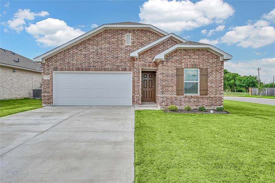 Property photo for 11436 Themis Court, Waco, TX