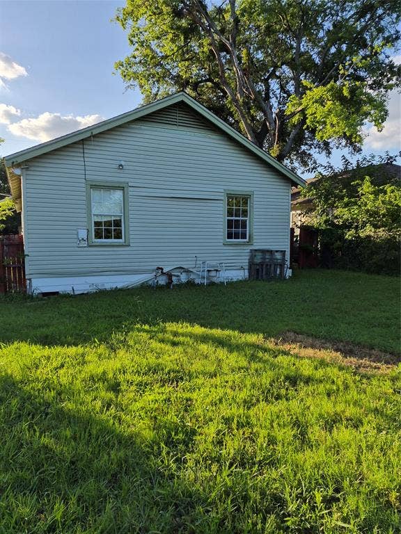 4808 Gurley, Dallas, TX 75223 4808 Gurley, Dallas, TX 75223