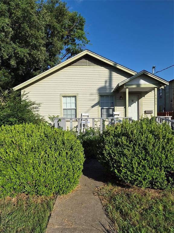 Property photo for 4808 Gurley, Dallas, TX