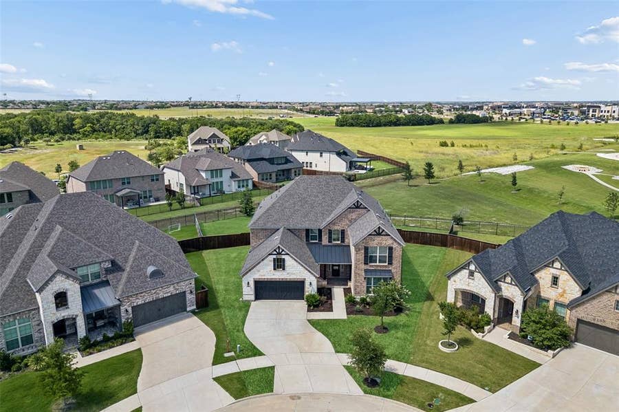 Property photo for 11994 Groverton Drive, Frisco, TX