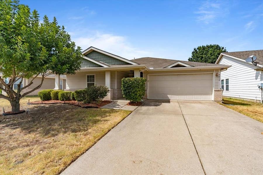 Property photo for 9812 George Washington Drive, McKinney, TX