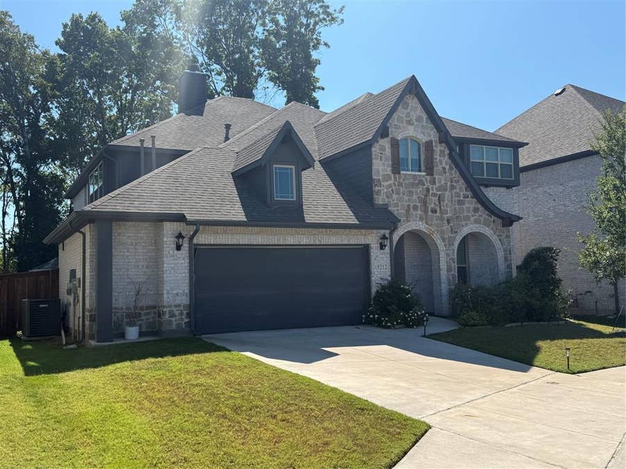 Property photo for 5212 Troupe Road, McKinney, TX