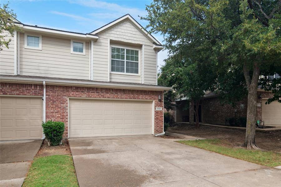 Property photo for 8601 Forest Highlands Drive, Plano, TX
