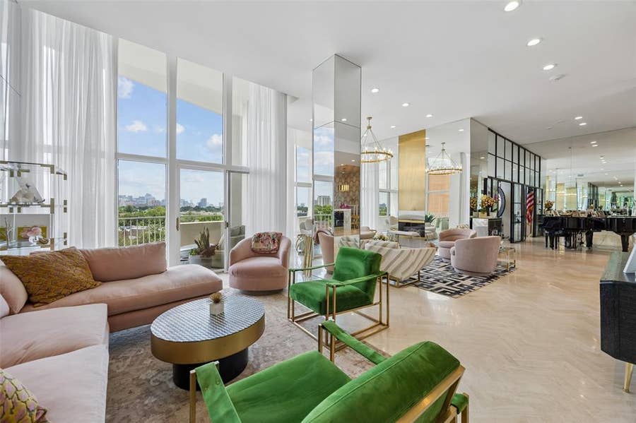 Property photo for 4500 Roland Avenue, #701, Highland Park, TX