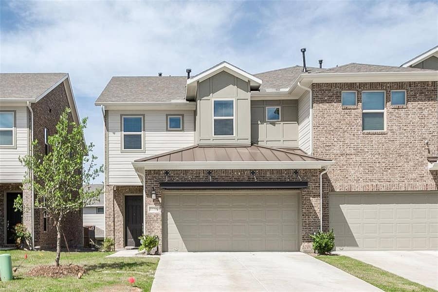 Property photo for 17753 Agave Lane, Dallas, TX