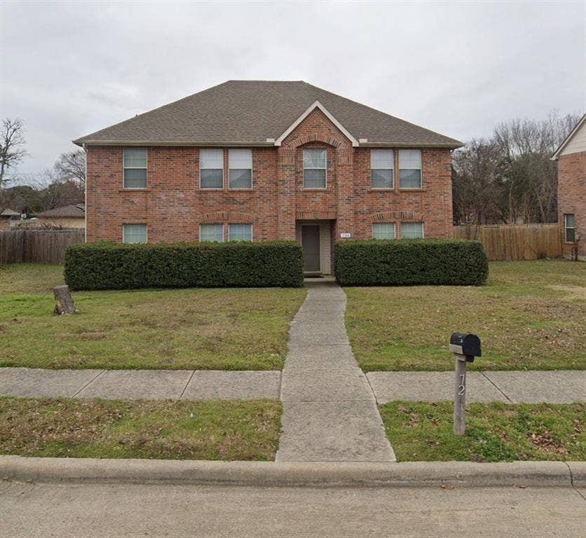 Property photo for 726 Cedarwood Drive, Cedar Hill, TX