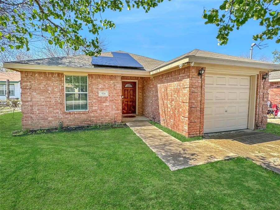 Property photo for 5711 Arlington Park Drive, Dallas, TX