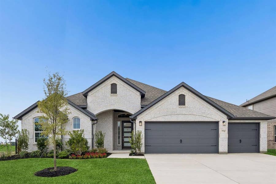 Property photo for 7732 Dibble Avenue, Joshua, TX