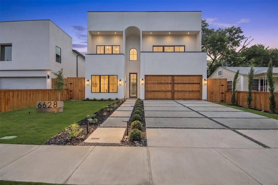 Property photo for 6628 Lockheed Avenue, Dallas, TX