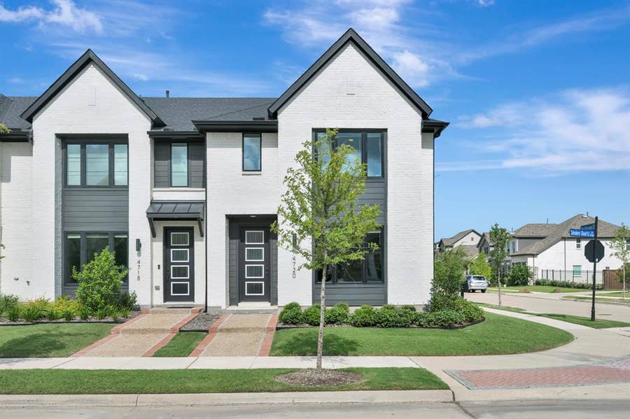 Property photo for 4720 Smokey Quartz Lane, Arlington, TX