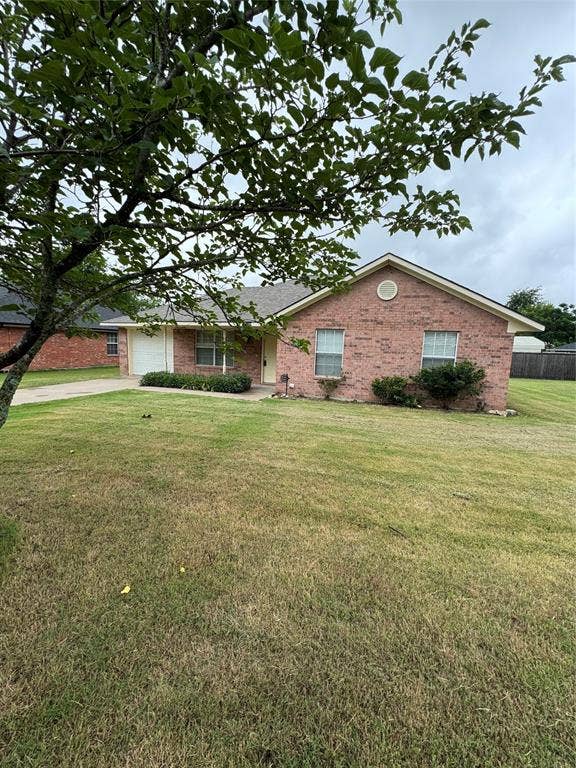 Property photo for 1109 N Riggins Street, Anna, TX
