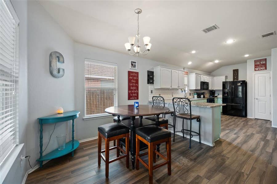 Property photo for 3621 Wolf Creek Lane, Melissa, TX