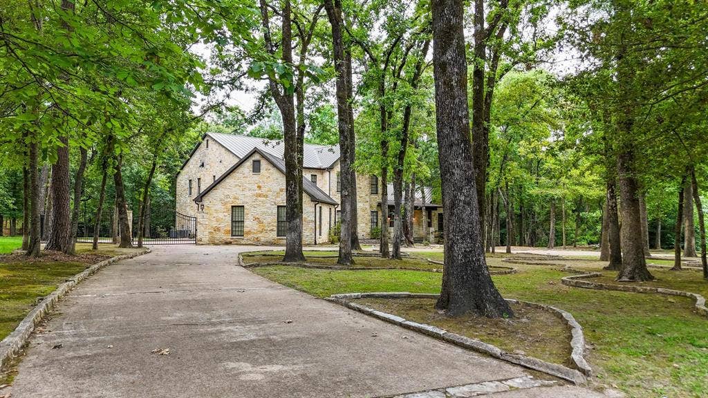 3025 Stonegate Boulevard, Tyler, TX 75703 3025 Stonegate Boulevard, Tyler, TX 75703