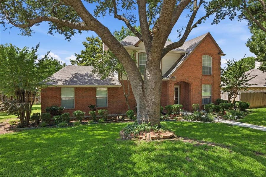 Property photo for 2315 Rockhill Road, McKinney, TX