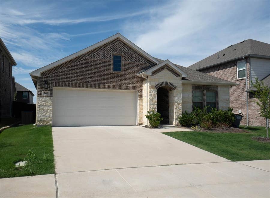 Property photo for 702 Declaration Drive, Princeton, TX