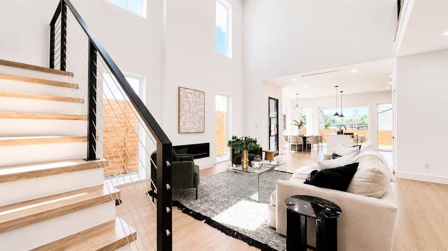 Property photo for 1845 Pollard Street, Dallas, TX