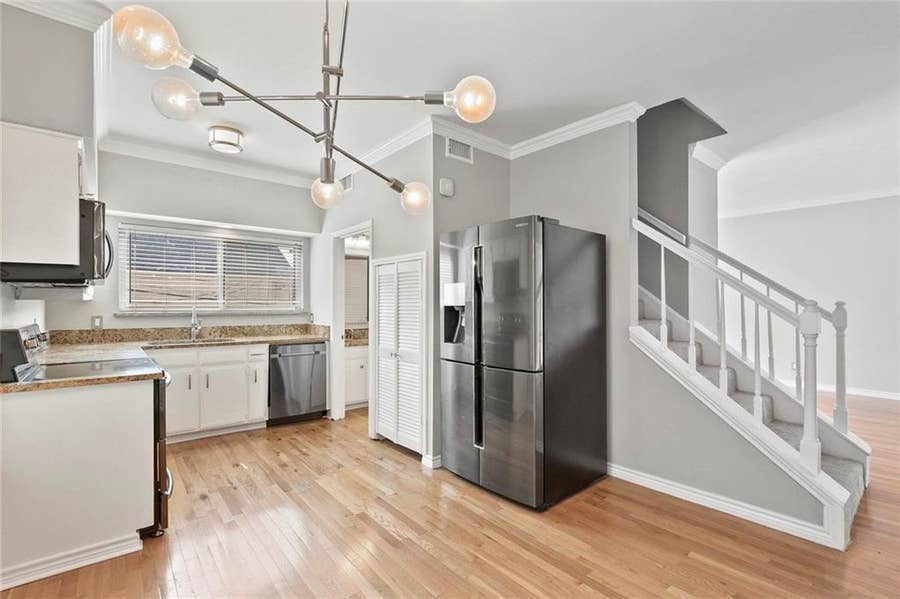 Property photo for 2728 Reagan Street, #204, Dallas, TX