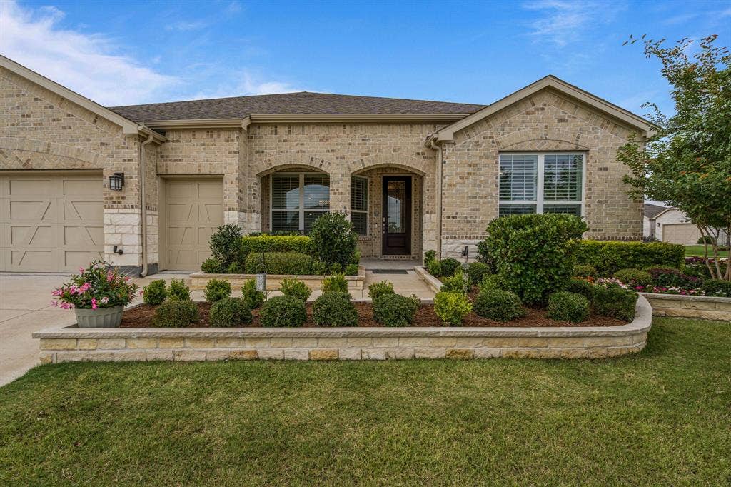 200 Habitat Trail, McKinney, TX 75071 200 Habitat Trail, McKinney, TX 75071