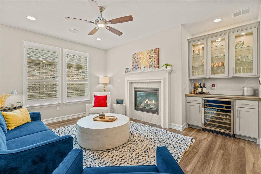 200 Habitat Trail, McKinney, TX 75071 200 Habitat Trail, McKinney, TX 75071