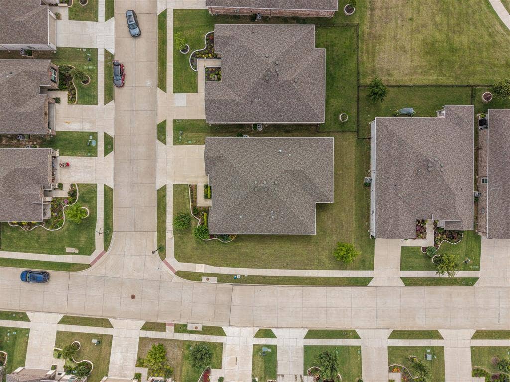 200 Habitat Trail, McKinney, TX 75071 Roof
