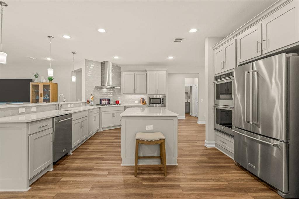 200 Habitat Trail, McKinney, TX 75071 200 Habitat Trail, McKinney, TX 75071