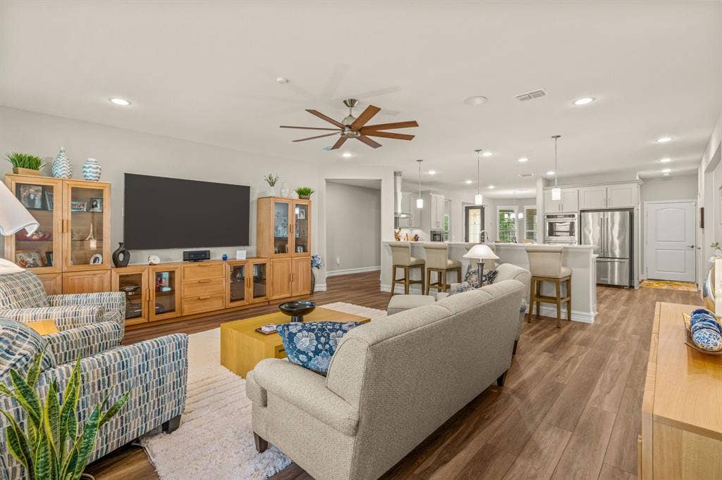 200 Habitat Trail, McKinney, TX 75071 200 Habitat Trail, McKinney, TX 75071