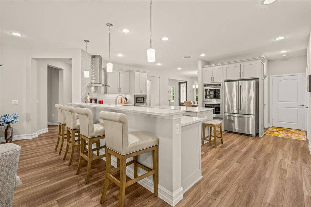 200 Habitat Trail, McKinney, TX 75071 200 Habitat Trail, McKinney, TX 75071